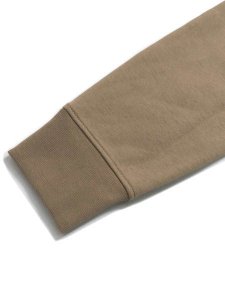 画像6: 【送料無料】POLO RALPH LAUREN POLO SPORT FLEECE HOODIE DESERT KHAKI (6)