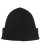 画像2: 【送料無料】C.P.COMPANY COTTON GOGGLE BEANIE BLACK (2)