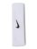 画像2: NIKE SWOOSH CLASSIC HEAD BAND-WHITE/BLACK (2)