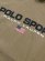 画像3: 【送料無料】POLO RALPH LAUREN POLO SPORT FLEECE HOODIE DESERT KHAKI (3)