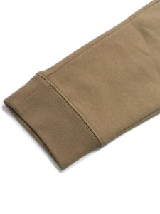 画像7: 【送料無料】POLO RALPH LAUREN POLO SPORT FLEECE SWEAT PANT DESERT KHAKI (7)