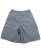 画像2: 【送料無料】C.P.COMPANY MICROREPS BOXY LENS SHORTS SILVER BLUE (2)