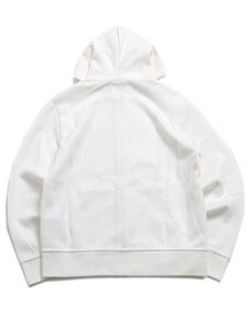 画像2: 【送料無料】POLO RALPH LAUREN DOUBLE KNIT FULL ZIP HOODIE (2)