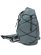画像1: 【送料無料】C.P.COMPANY NYLON B CROSSBODY BACKPACK SILVER BLUE (1)