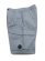 画像3: 【送料無料】C.P.COMPANY MICROREPS BOXY LENS SHORTS SILVER BLUE (3)