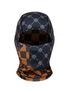 画像1: PSD EMBLEM LUXE FACE MUSK (1)