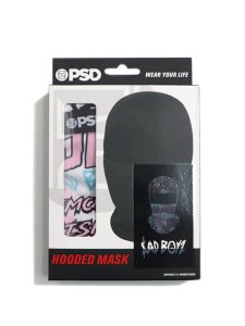 画像4: PSD SAD BOYZ INFIERNO FACE MUSK (4)