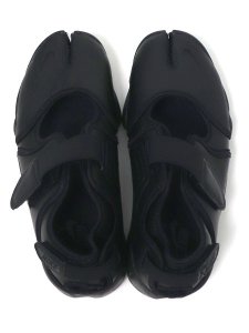 画像6: 【送料無料】NIKE WMNS AIR RIFT LTR BLACK/BLACK (6)
