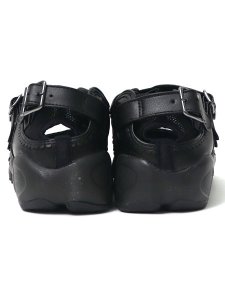 画像4: 【送料無料】NIKE WMNS AIR RIFT BR BLACK/BLACK (4)