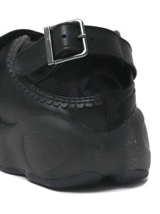画像9: 【送料無料】NIKE WMNS AIR RIFT BR BLACK/BLACK (9)