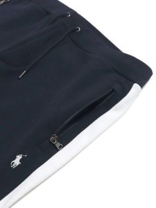 画像3: 【送料無料】POLO RALPH LAUREN DOUBLE-KNIT JOGGER PANTS (3)