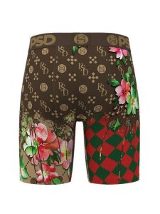 画像2: PSD WF RICH TRUNKS (2)