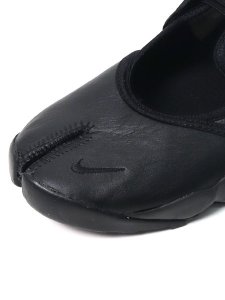 画像7: 【送料無料】NIKE WMNS AIR RIFT LTR BLACK/BLACK (7)