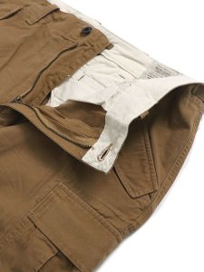 画像4: 【送料無料】POLO RALPH LAUREN CLASSIC FIT CANVAS CARGO PANT SANDSURF (4)