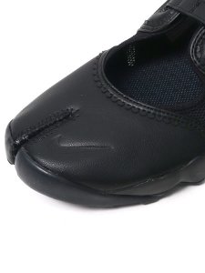 画像7: 【送料無料】NIKE WMNS AIR RIFT BR BLACK/BLACK (7)