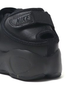 画像8: 【送料無料】NIKE WMNS AIR RIFT LTR BLACK/BLACK (8)