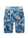 画像1: PSD BLUE FORTUNE TRUNKS (1)