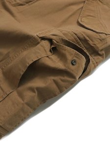 画像6: 【送料無料】POLO RALPH LAUREN CLASSIC FIT CANVAS CARGO PANT SANDSURF (6)