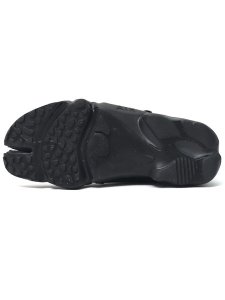 画像2: 【送料無料】NIKE WMNS AIR RIFT LTR BLACK/BLACK (2)