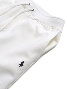 画像3: 【送料無料】POLO RALPH LAUREN DOUBLE KNIT JOGGER PANT (3)