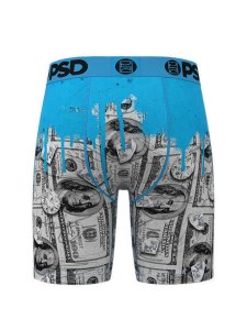 画像2: PSD WF FORSTY TRUNKS (2)