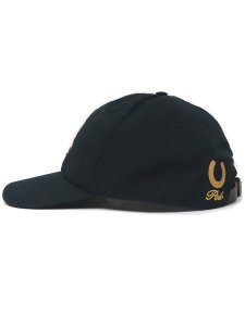 画像3: 【送料無料】POLO RALPH LAUREN THE YEAR OF THE HORSE COTTON TWILL BALL CAP (3)