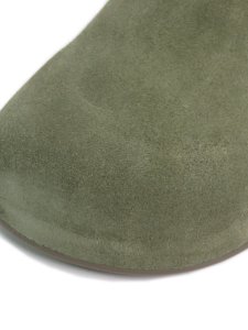 画像5: ADIDAS ADIMULE SLIDES OLIVE STRATA/GUM (5)