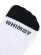 画像4: WHIMSY SOCKS V EMJAY SOCKS WHITE (4)