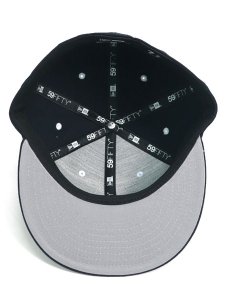 画像5: NEW ERA 59FIFTY SOFT BUCKRAM BUFFALOES TARO.O 1978 (5)