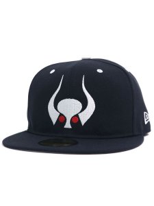 画像1: NEW ERA 59FIFTY SOFT BUCKRAM BUFFALOES TARO.O 1978 (1)