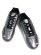画像5: 【送料無料】PUMA SPEEDCAT METALLIC PUMA BLACK/WARM WHITE (5)