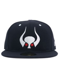 画像2: NEW ERA 59FIFTY SOFT BUCKRAM BUFFALOES TARO.O 1978 (2)