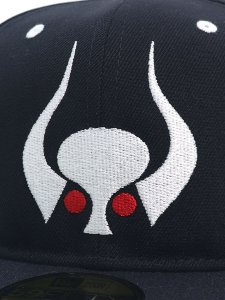 画像6: NEW ERA 59FIFTY SOFT BUCKRAM BUFFALOES TARO.O 1978 (6)