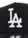 画像7: NEW ERA 9FORTY A-FRAME MLB BLACK & WHITE DODGERS (7)