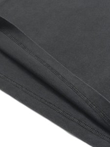 画像5: AVIREX EAGLE L/S TEE CHARCOAL (5)