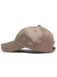 画像3: NEW ERA 9TWENTY VALENTINE'S DAY SATIN SD ASH BROWN (3)