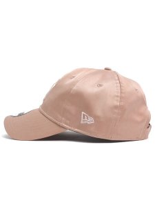 画像3: NEW ERA 9TWENTY 9TWENTY VALENTINE'S DAY SATIN NYY PINK BEIGE (3)