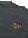 画像3: AVIREX EAGLE L/S TEE CHARCOAL (3)
