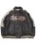 画像1: 【送料無料】AVIREX VARSITY JACKET THE KINGS DARK BROWN (1)