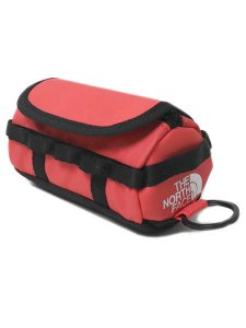 画像1: THE NORTH FACE BC DUFFEL XXS (1)