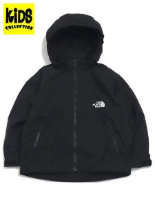 画像1: 【KIDS】THE NORTH FACE TODDLER COMPACT JACKET (1)