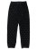 画像8: 【送料無料】WEST WEAR WS LOGO VELOUR SETUP BLACK (8)