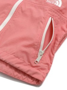 画像6: 【KIDS】THE NORTH FACE BABY COMPACT JACKET (6)