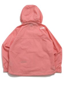 画像2: 【KIDS】THE NORTH FACE KIDS COMPACT JACKET (2)