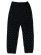 画像9: 【送料無料】WEST WEAR WS LOGO VELOUR SETUP BLACK (9)