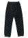 画像8: 【送料無料】WEST WEAR GFL LOGO VELOUR SETUP BLACK (8)