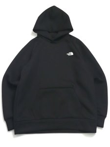 画像1: 【送料無料】THE NORTH FACE TECH AIR SWEAT HOODIE (1)