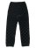 画像9: 【送料無料】WEST WEAR GFL LOGO VELOUR SETUP BLACK (9)