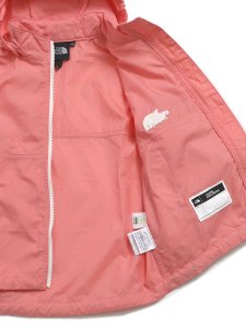 画像8: 【KIDS】THE NORTH FACE TODDLER COMPACT JACKET (8)