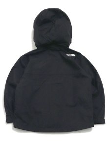 画像2: 【KIDS】THE NORTH FACE TODDLER COMPACT JACKET (2)